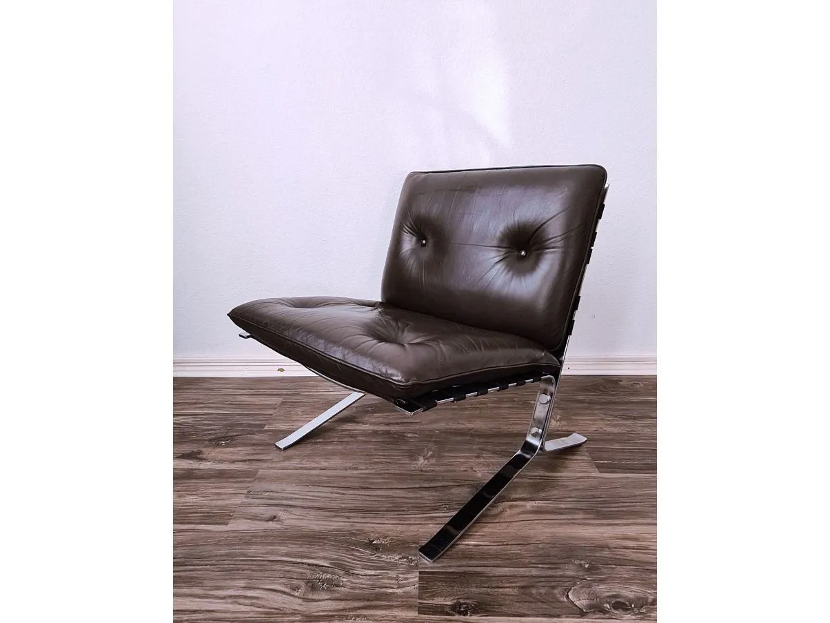 Set 2 poltroncine Joker vintage, Airborne 10