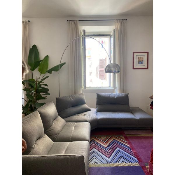 Itinéraire Modulares Ecksofa von Philippe Bouix image