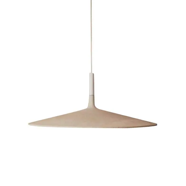 Aplomb large suspension lamp, Foscarini image