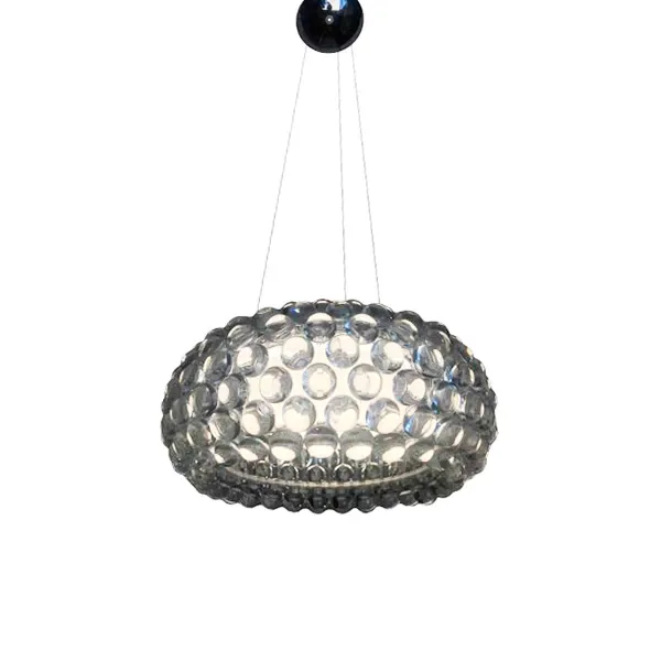 Caboche suspension lamp by Patricia Urquiola, Foscarini image