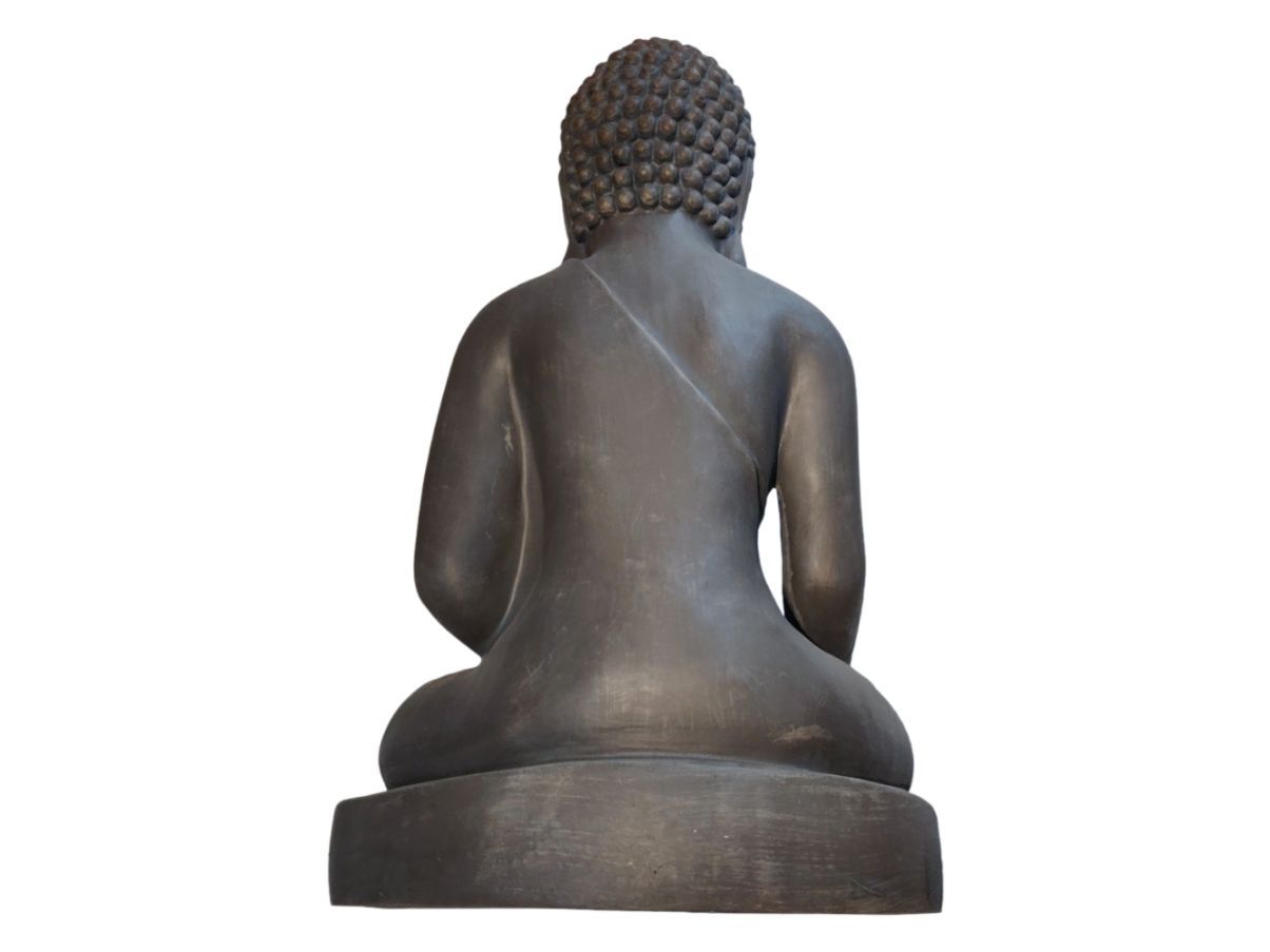 Statua Buddha grande