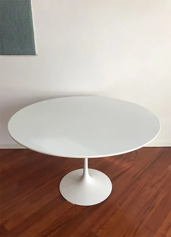 Tulip Eero Saarinen, Knoll 
