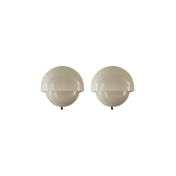 Set 2 appliques Mania vintage (anni '60), Artemide image