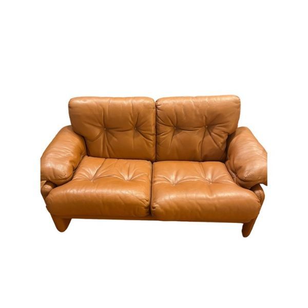 Coronado sofa Tobia Scarpa, B&B Italia image