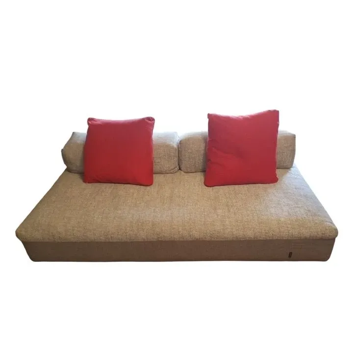 Monopoli sofa Marc Sadler, Desiree 3