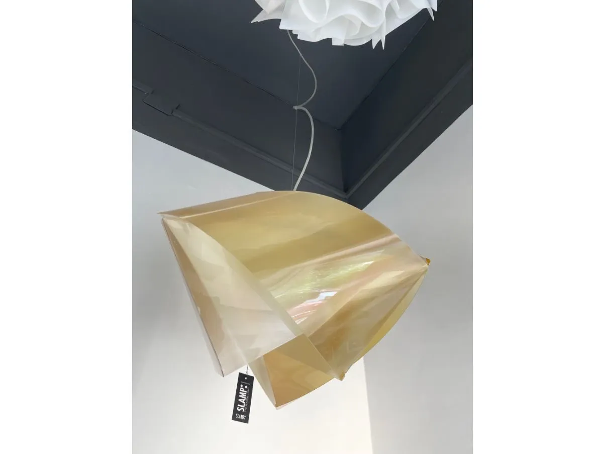 Lampada a sospensione Gemmy, Slamp  3