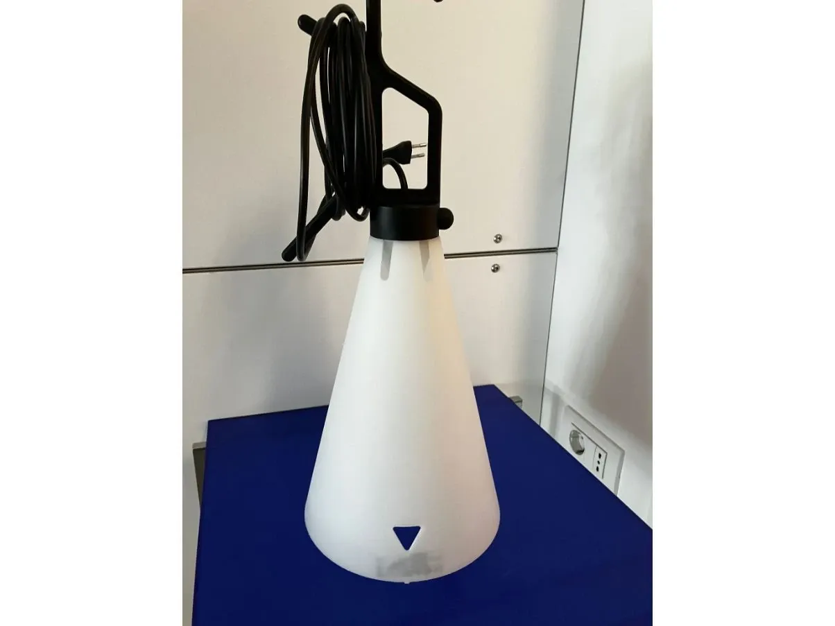 Lampada Mayday, Flos 1