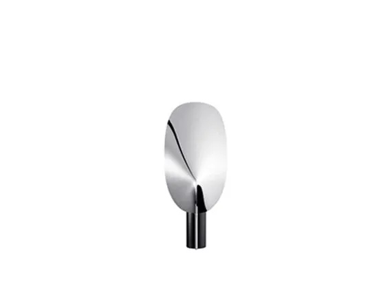 Serena (polished aluminum), Flos 1