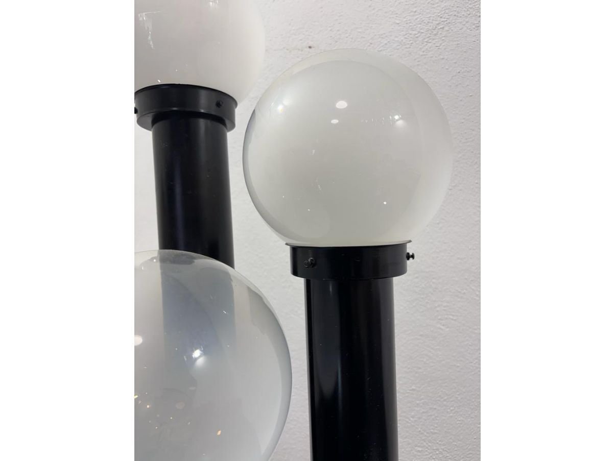  Lampada da tavolo stile Space Age (anni ‘70) Side