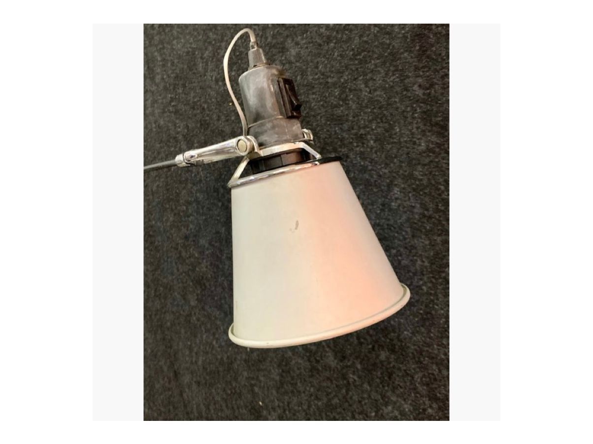 Lampada da tavolo Nunk di Carlo Forcolini, Nemo  4