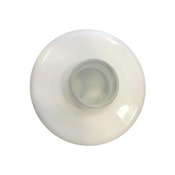 Botton Glass recessed lamp in Murano glass, Leucos image