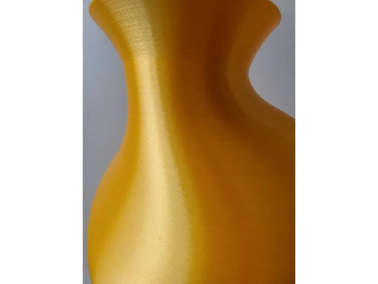 Vaso Vega oro, DygoDesign  8