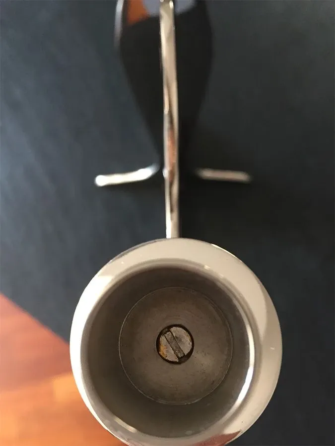 Flat Twin, Driade 1