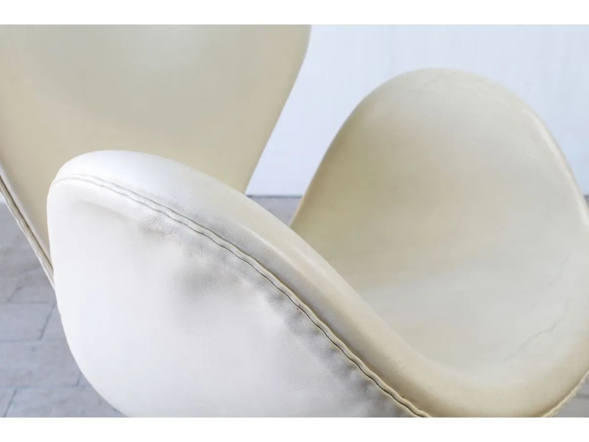 Poltrona Swan 6