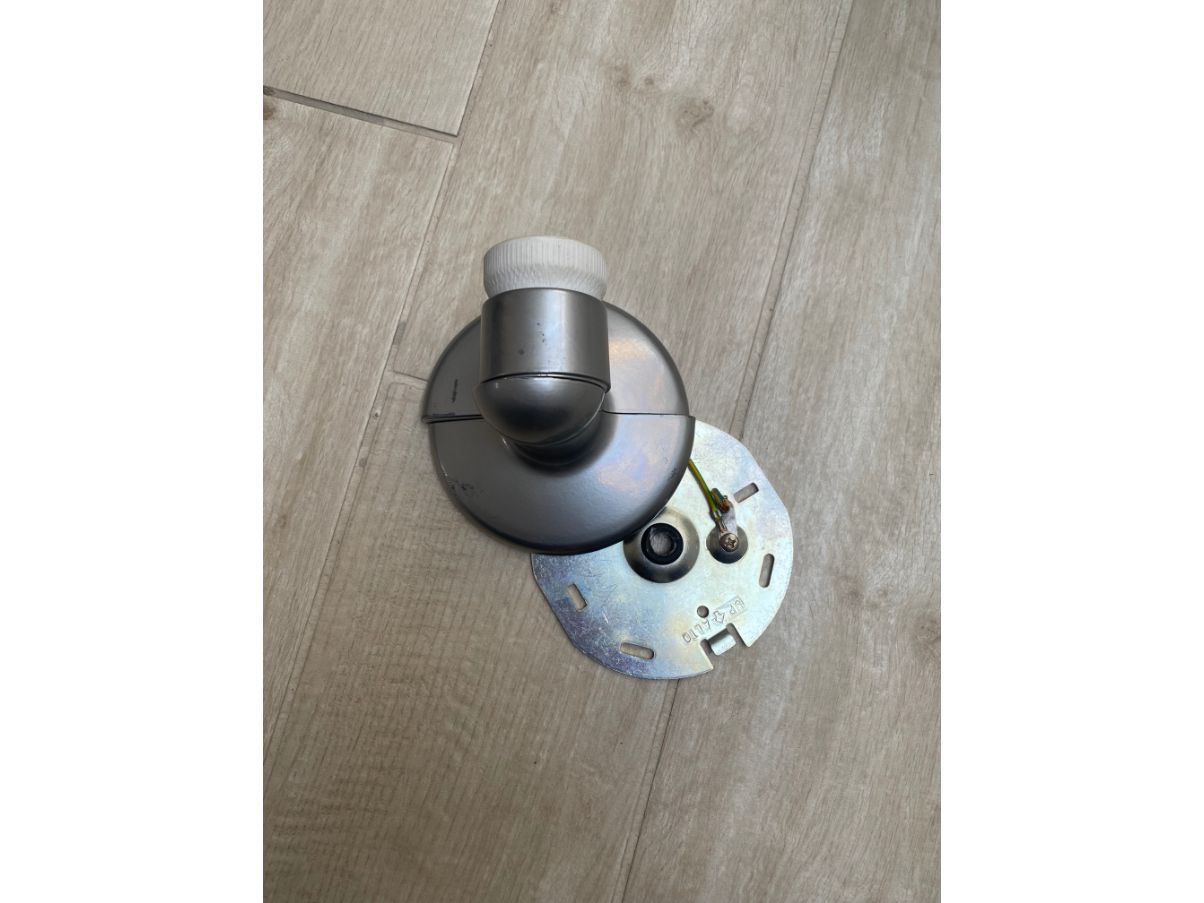 Sally wall lamp, Flos 4