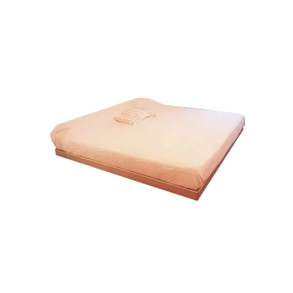 Metallbettgestell Doppelbett 5