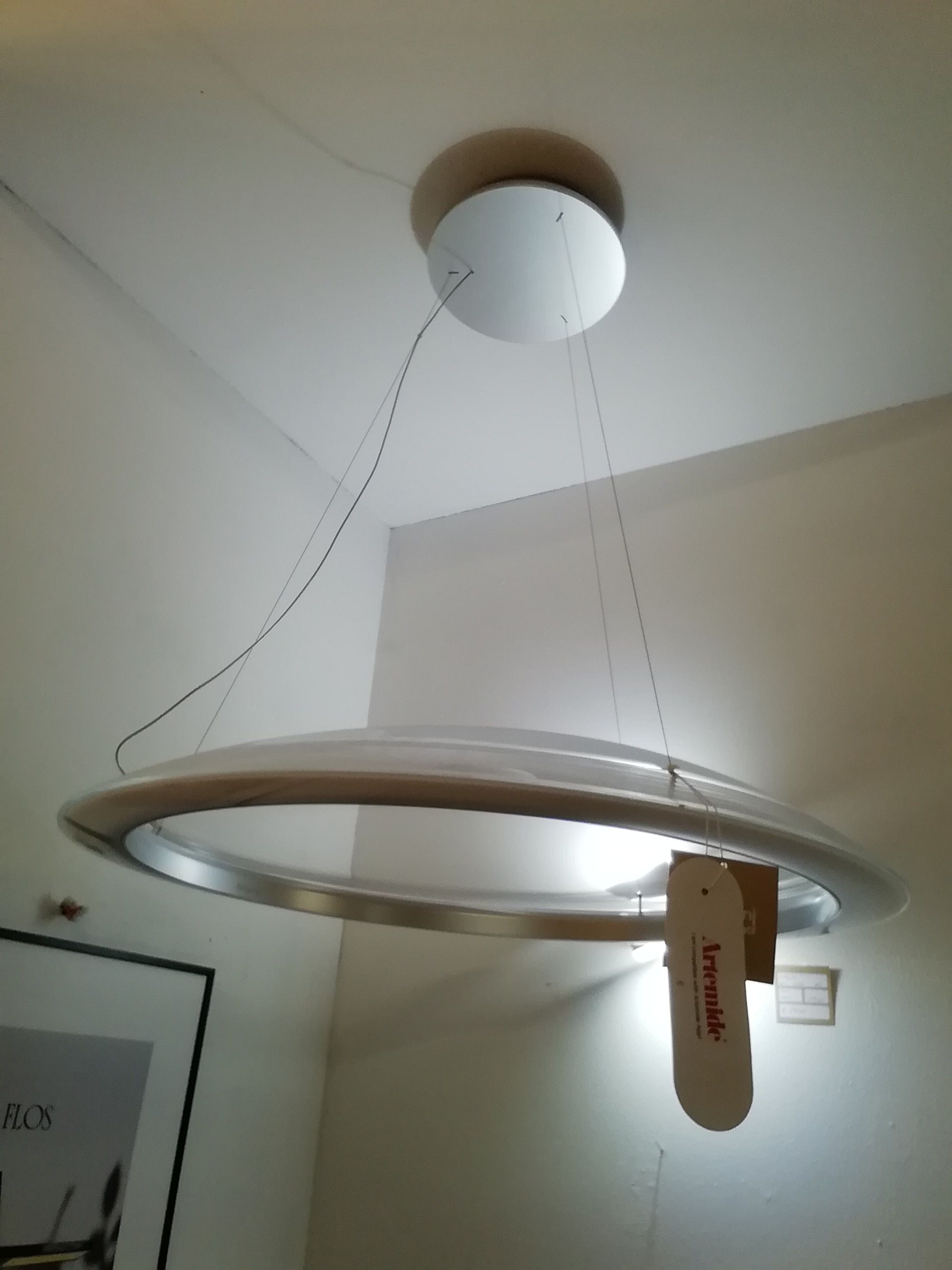 Ameluna Pendant Light for Mercedes-Benz Main