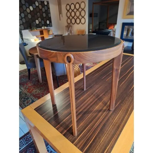 Ago coffee table by Carlo Colombo, Giorgetti 1