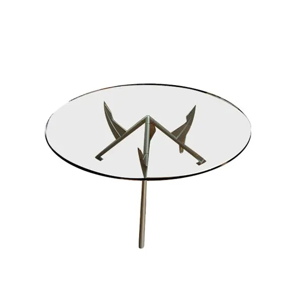 President M round table by Philippe Starck, Baleri Italia image