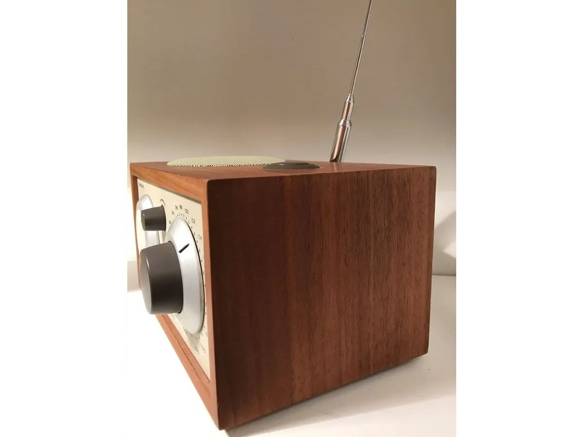 Tivoli audio henry kloss model three sales
