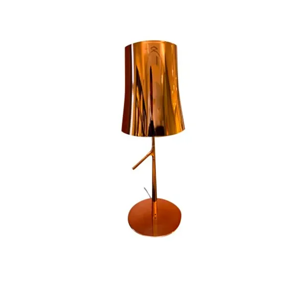 Birdie large table lamp (bronze), Foscarini image