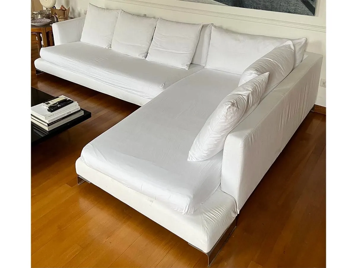 Chaise Longue Divani Angolari Cassina Outlet Divani Divano Letto