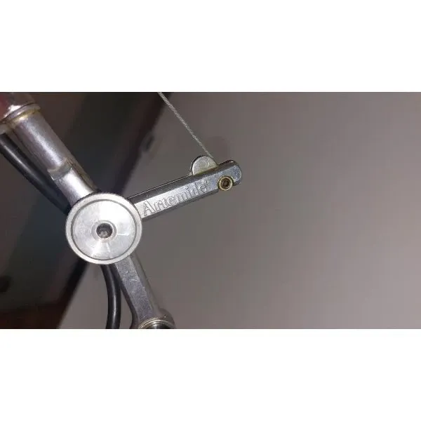 Lampada Tolomeo Michele De Lucchi, Artemide  2