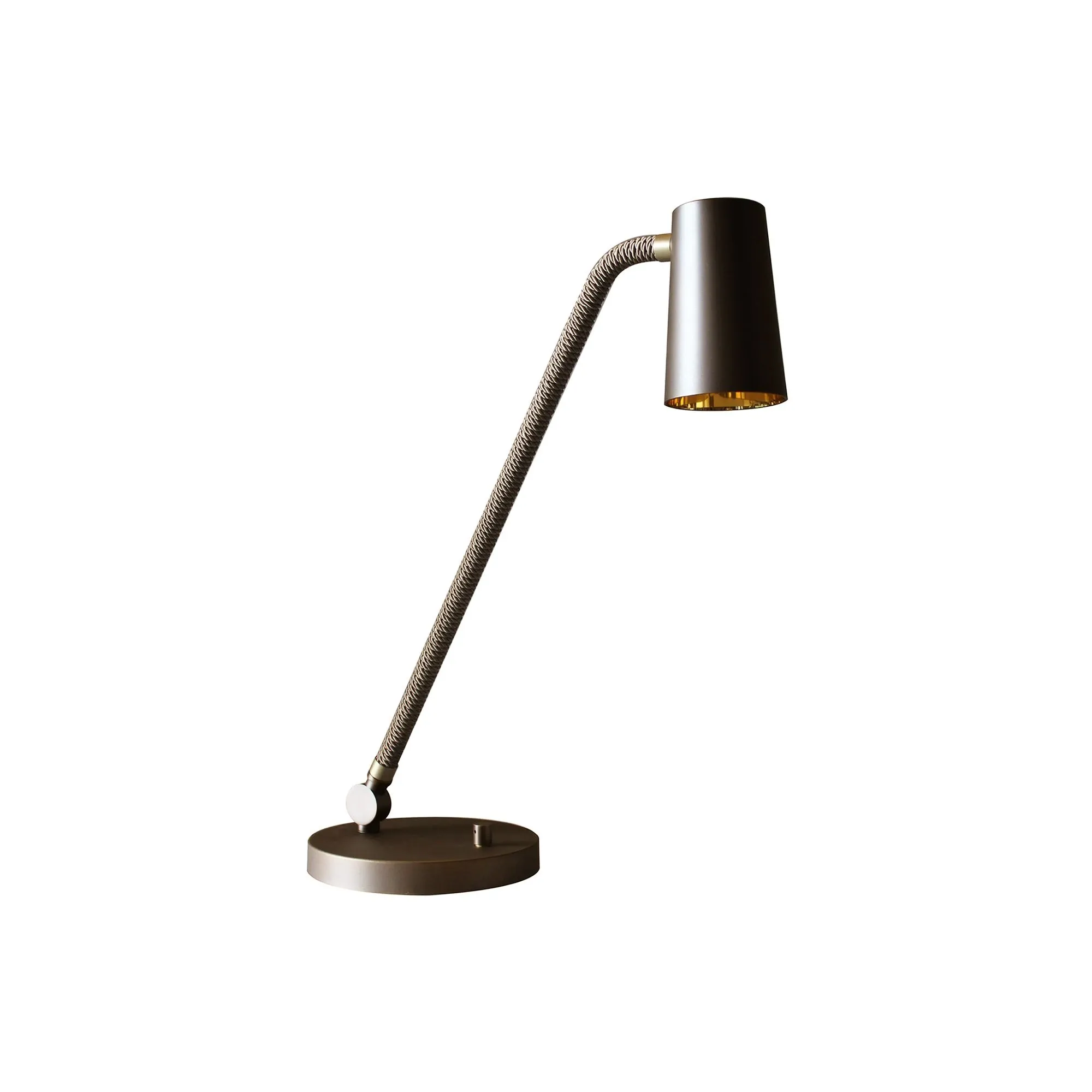 Up Desk XL table lamp, Contardi image