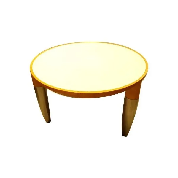 Roi coffee table, Giorgetti image