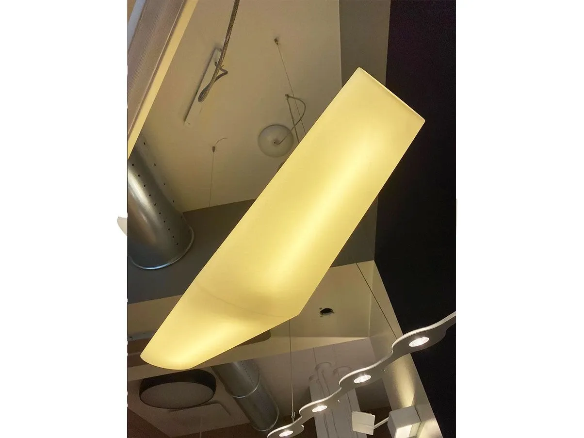 Lampada a sospensione Mouette Symmetric (bianco), Artemide 4