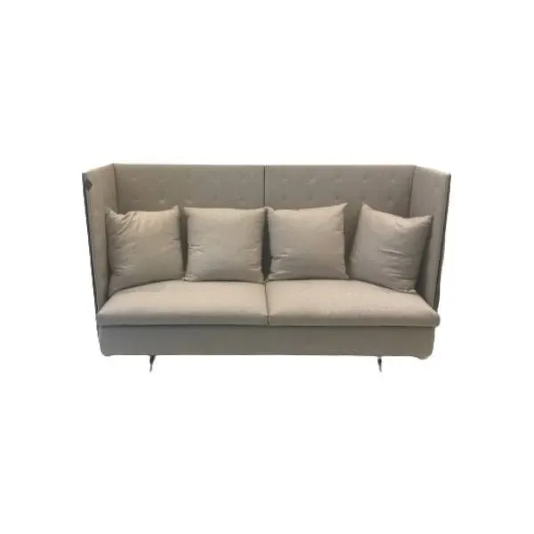 Grantorino HB 2-seater sofa, Poltrona Frau image