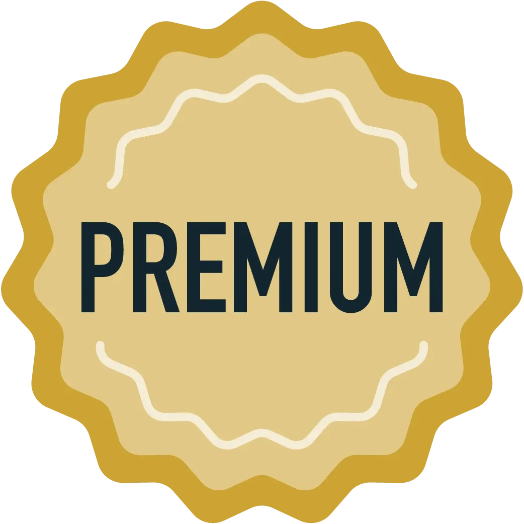 Premium,