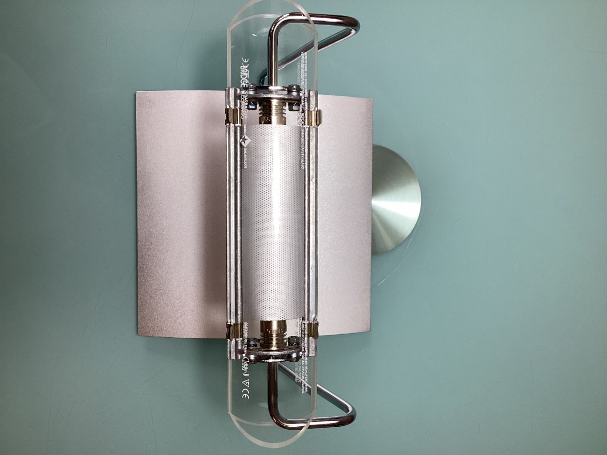 Wall light Bridge Side
