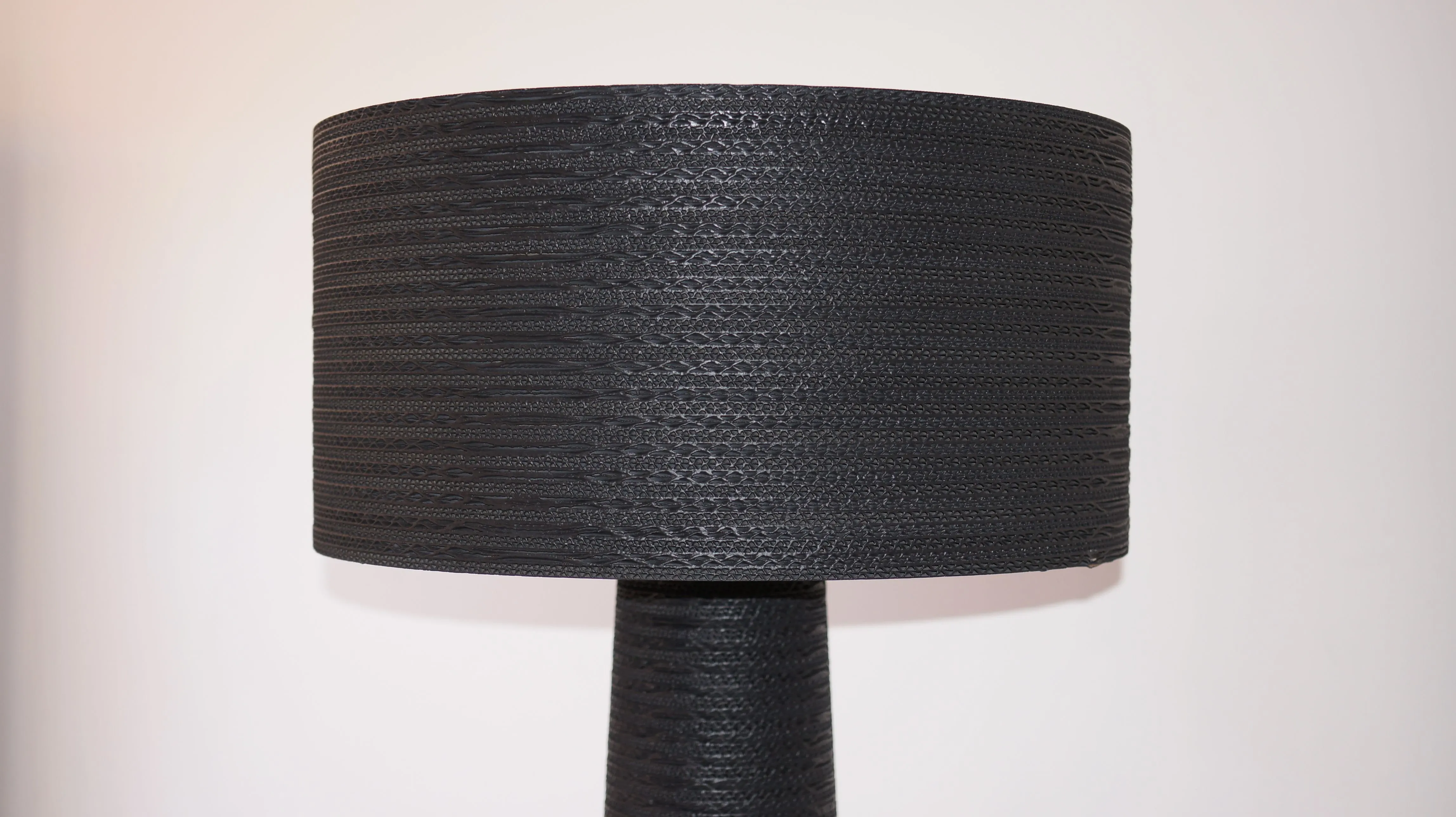 Lampada da terra Misha nera, Staygreen 3
