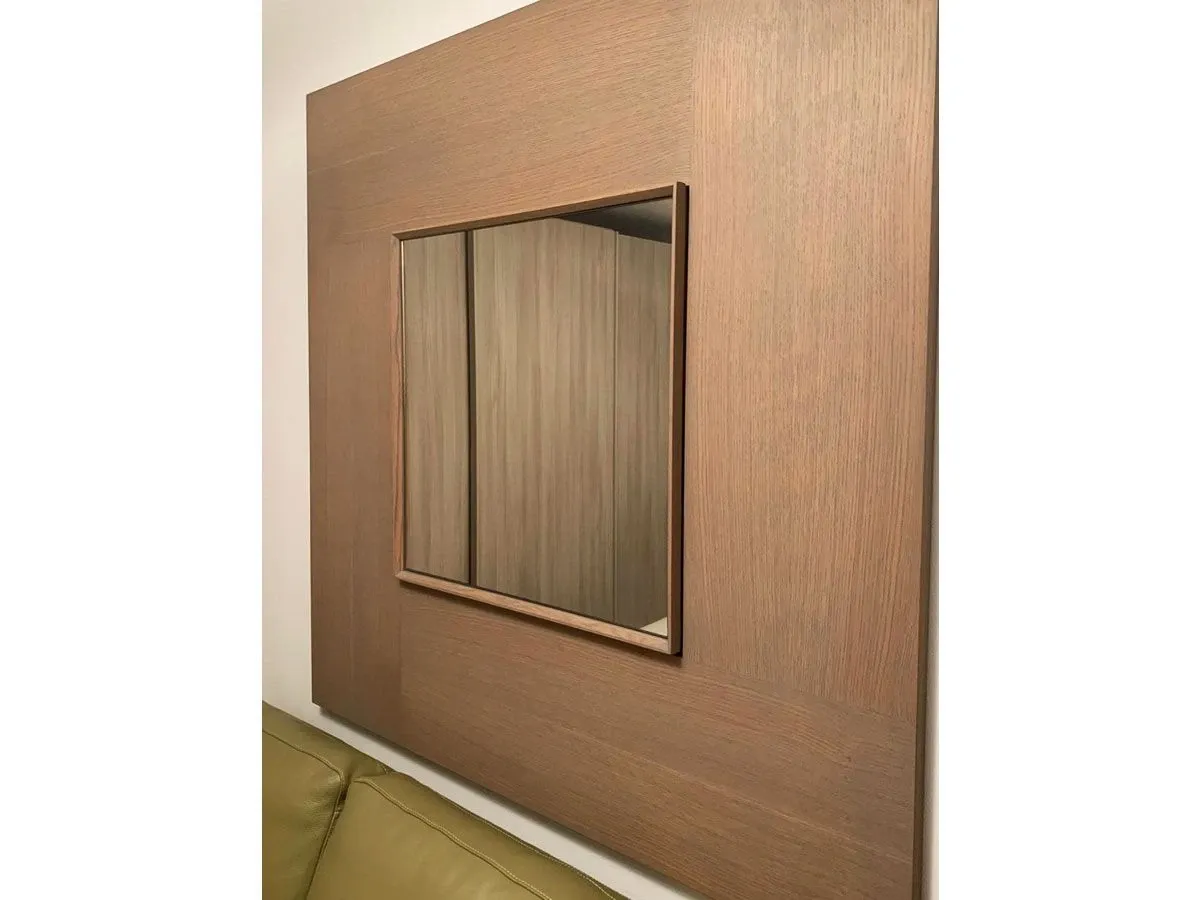 Be Square, Plinio il Giovane 3