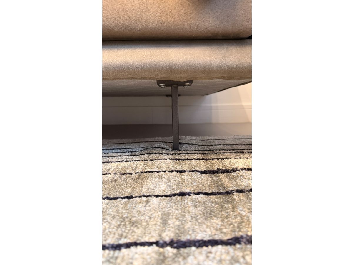 Ecksofa Auto Reverse von Giuseppe Viganò Details