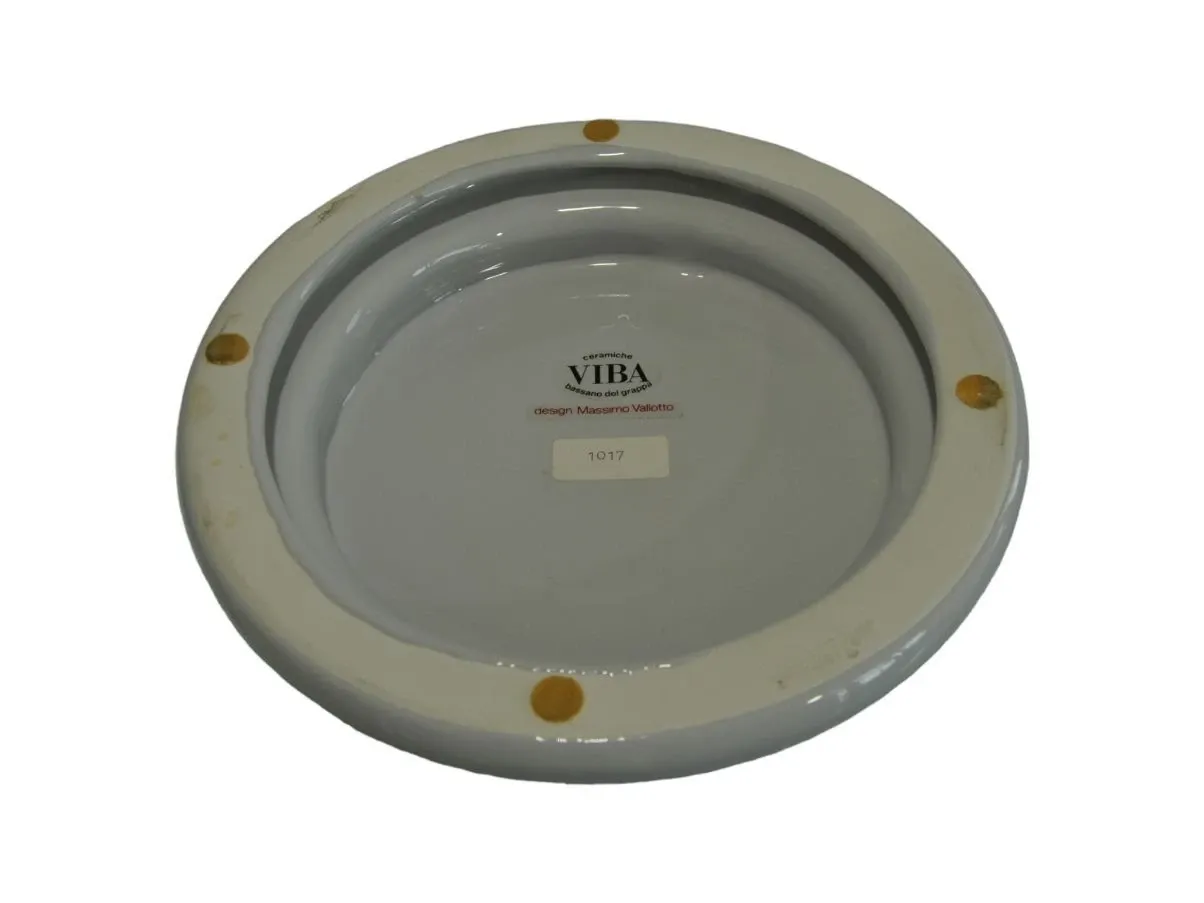 Set 3 complementi d'arredo vintage, Viba 1