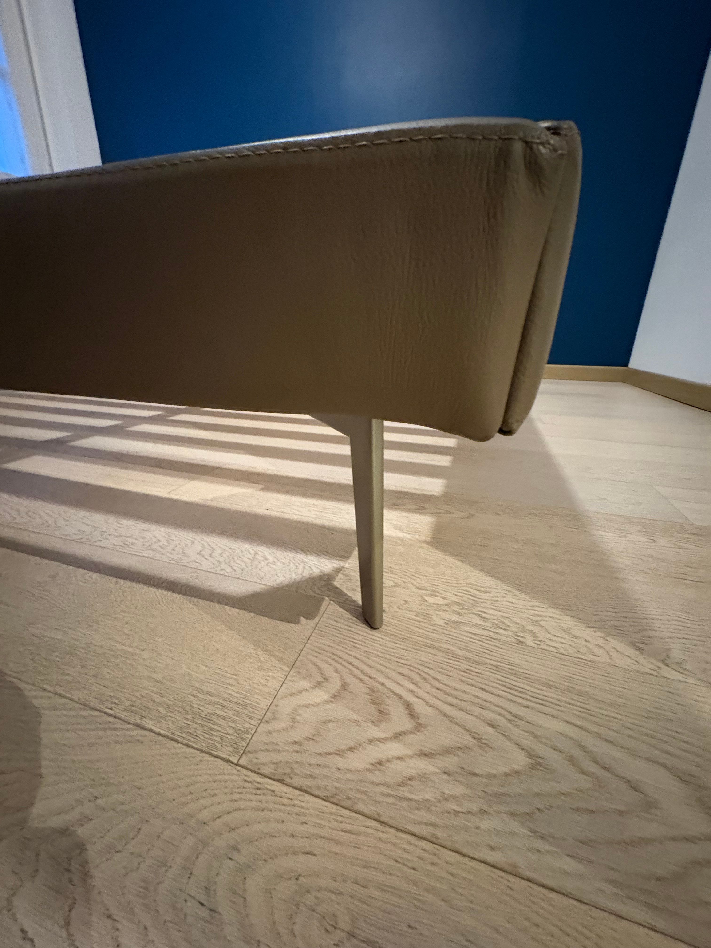 Letto matrimoniale Sound di Stefano Spessotto & Lorella Agnoletto Details