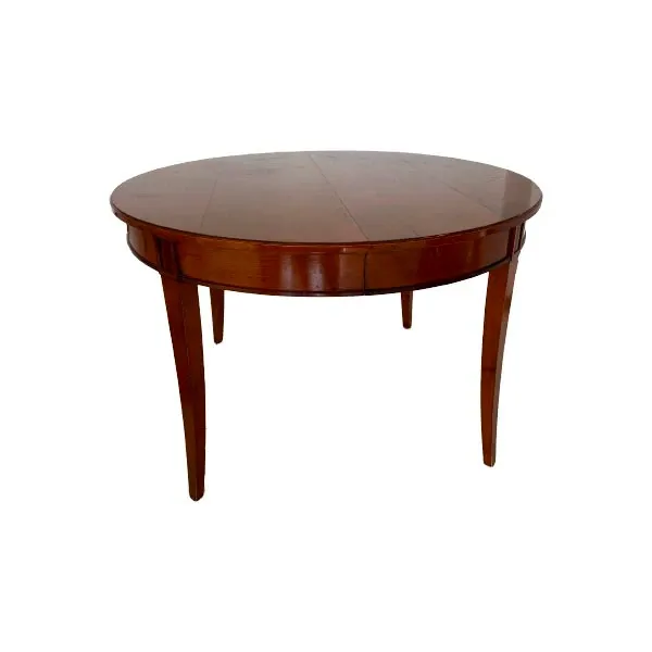 Hauteville round table with extensions, Roche Bobois image