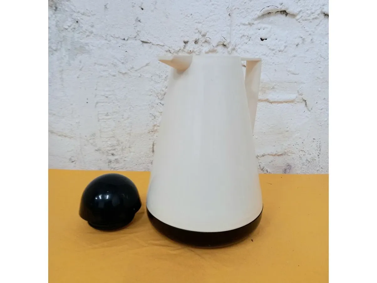 Vintage Papillon thermal jug 4