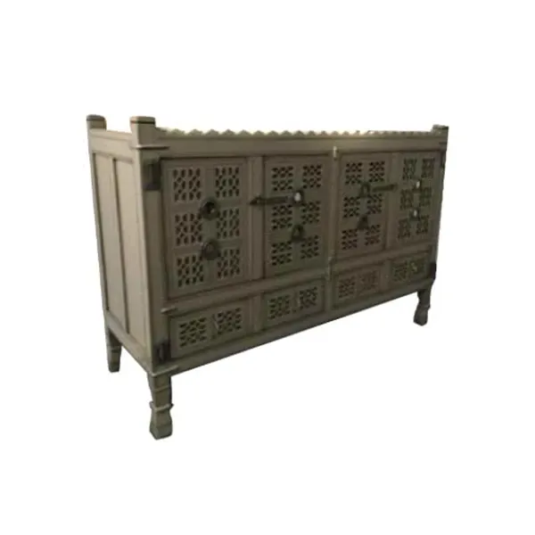 Zonta Araba Fenice chest of drawers, Zonta image