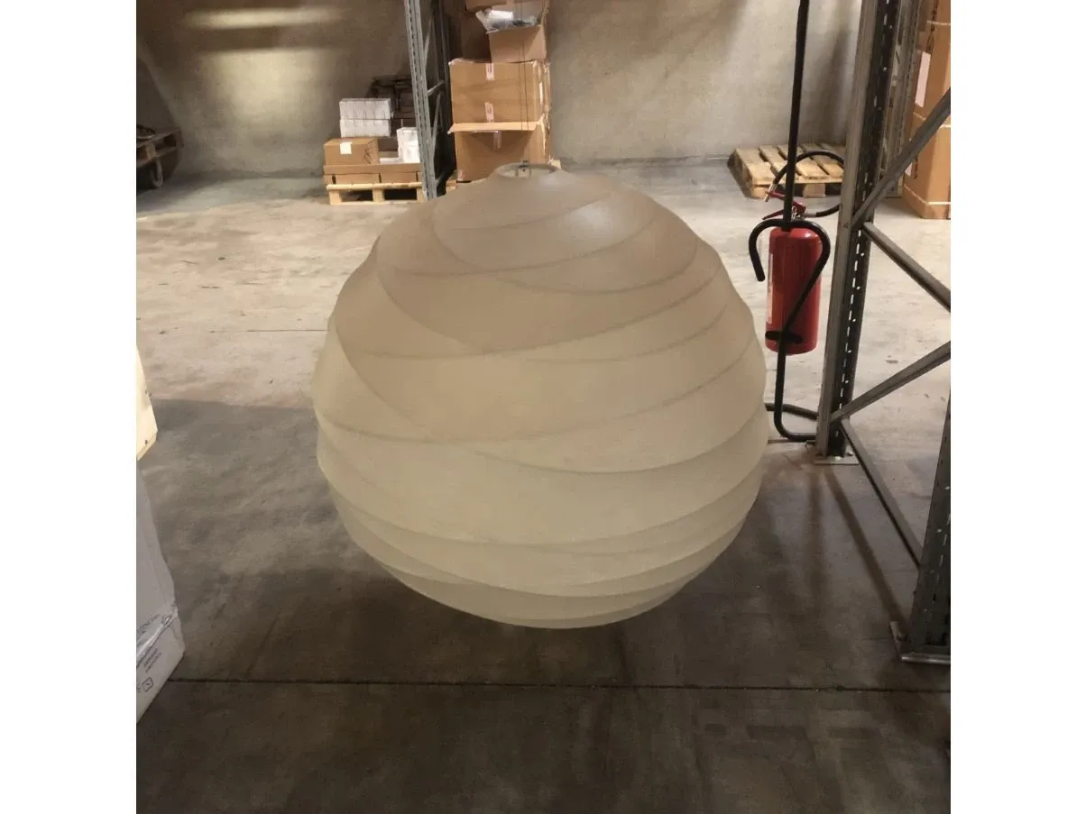 Lampada a sospensione Once, Flos 4