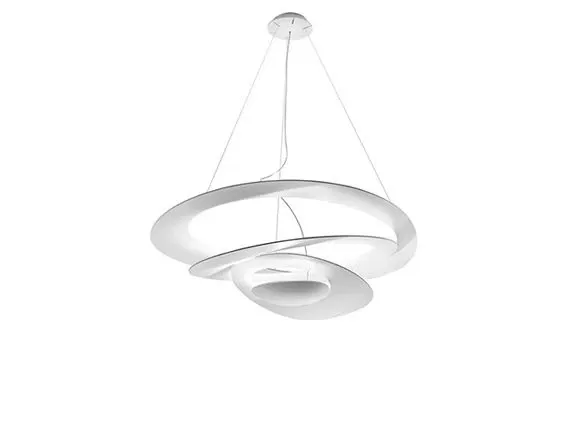 Pirce Mini Sospensione (LED) 
