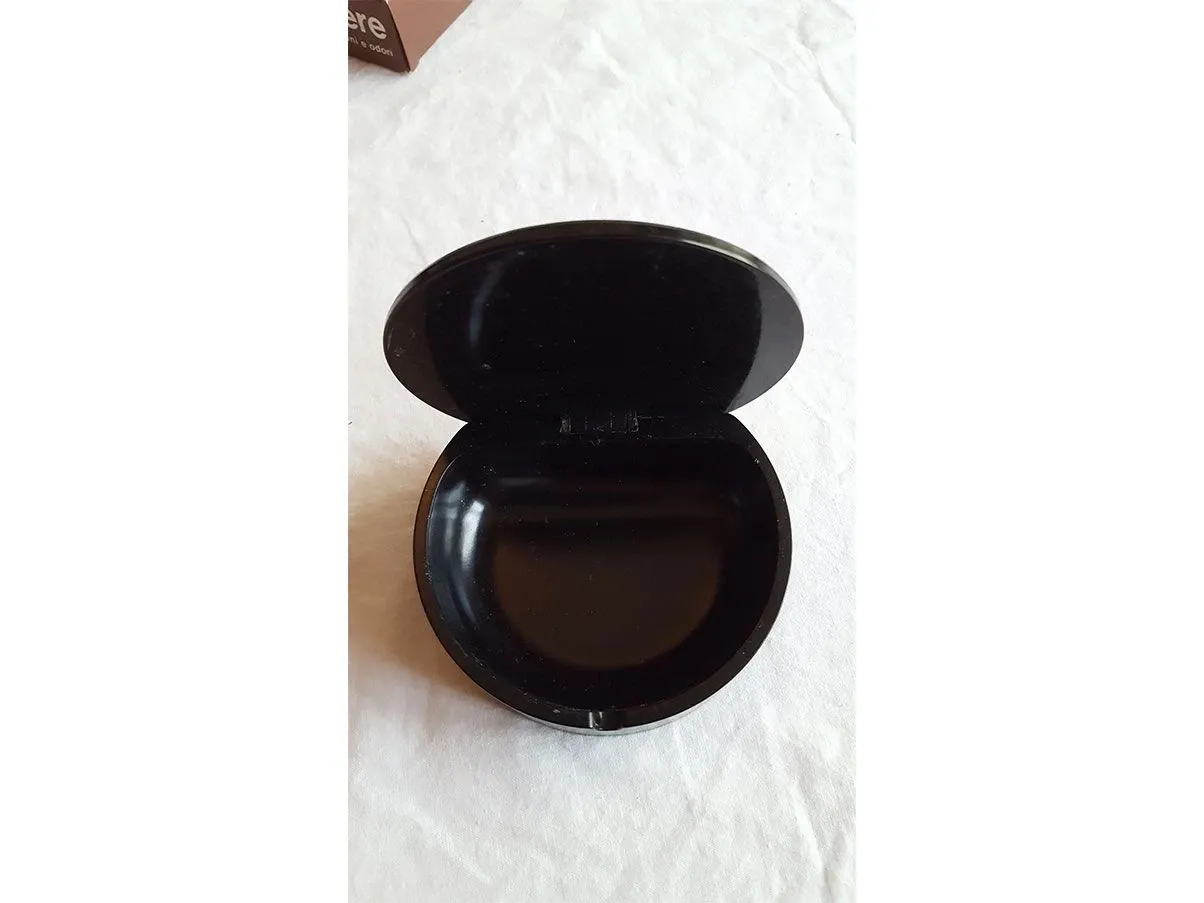 Vintage table ashtray Chiudicenere (black), Cini&Nils 5