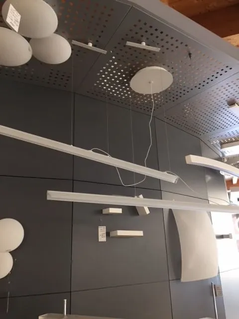 Halo Lineal, Vibia 4