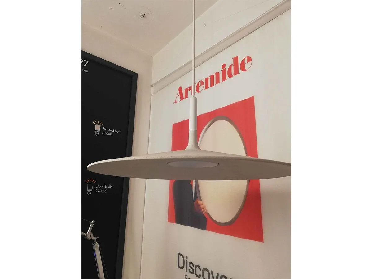 Lampada a sospensione Aplomb large, Foscarini 3