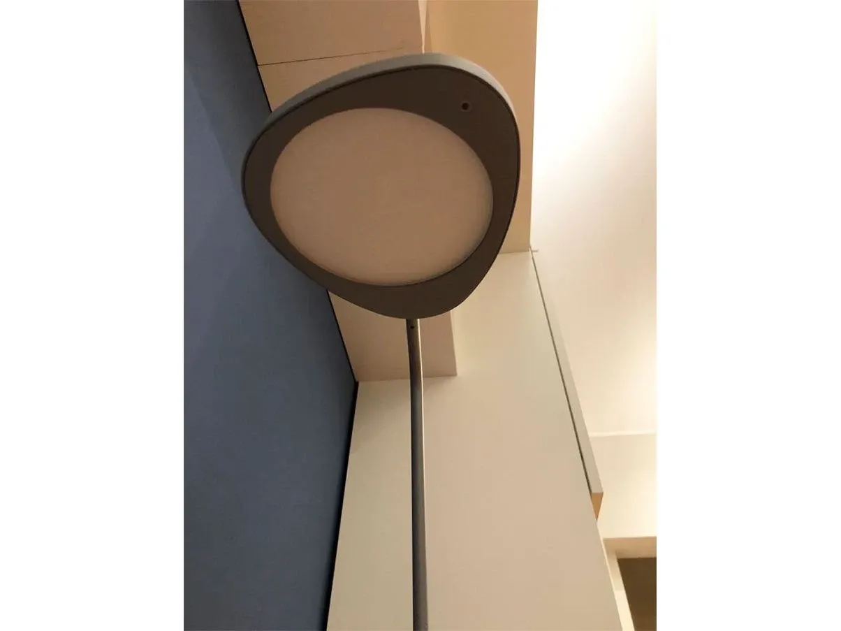 Leaf Floor Lamp, Muuto 2