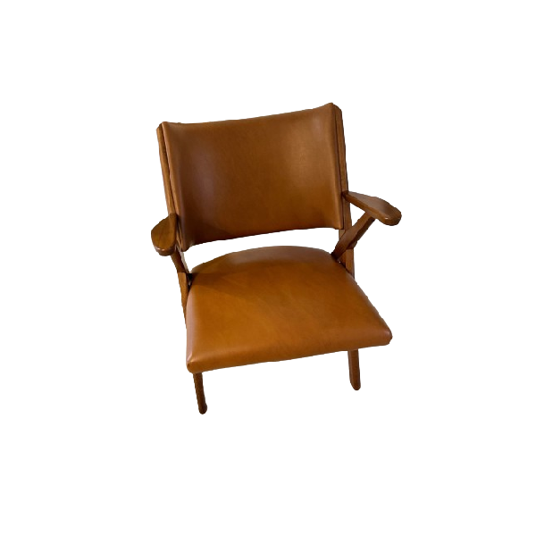 Vintage armchair (1950s), Dal Vera image