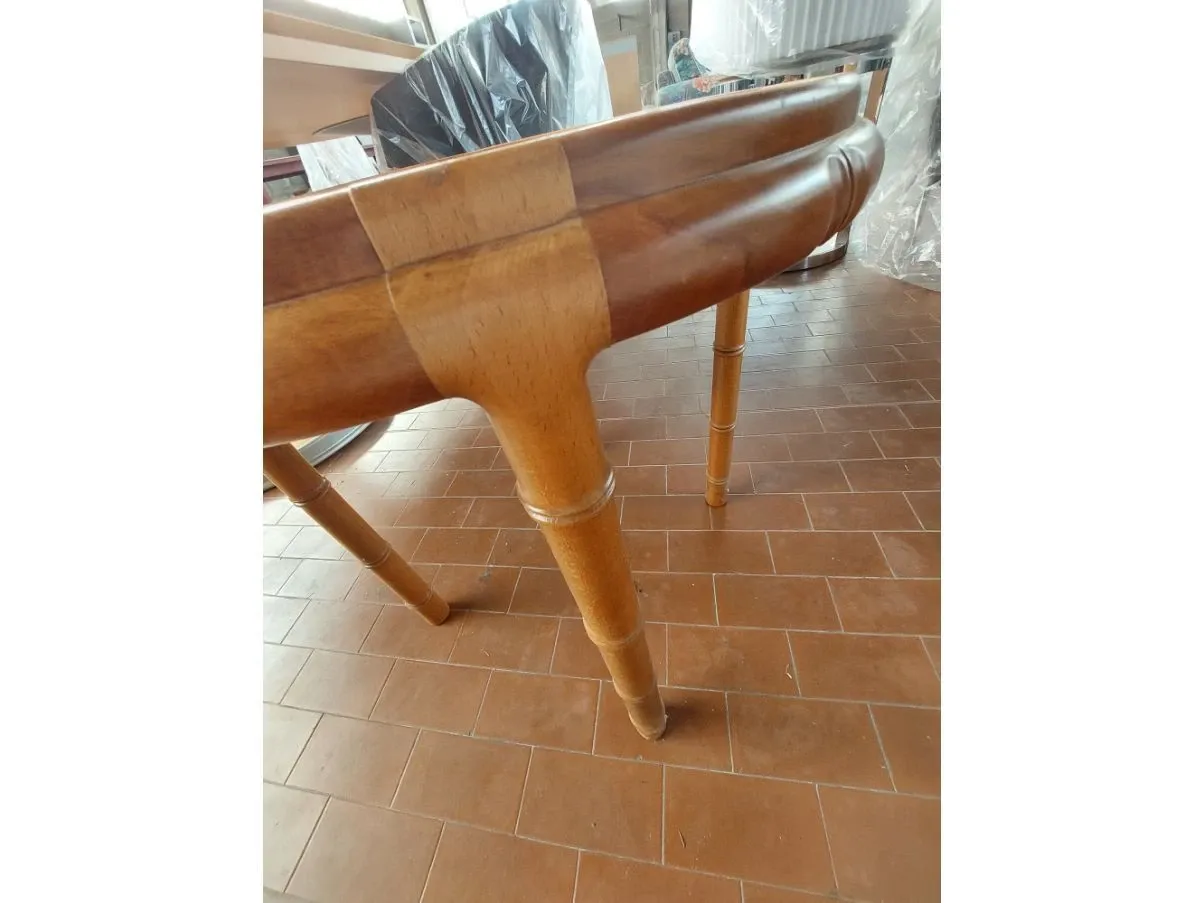Tavolino Gazebo rotondo, Giorgetti  2