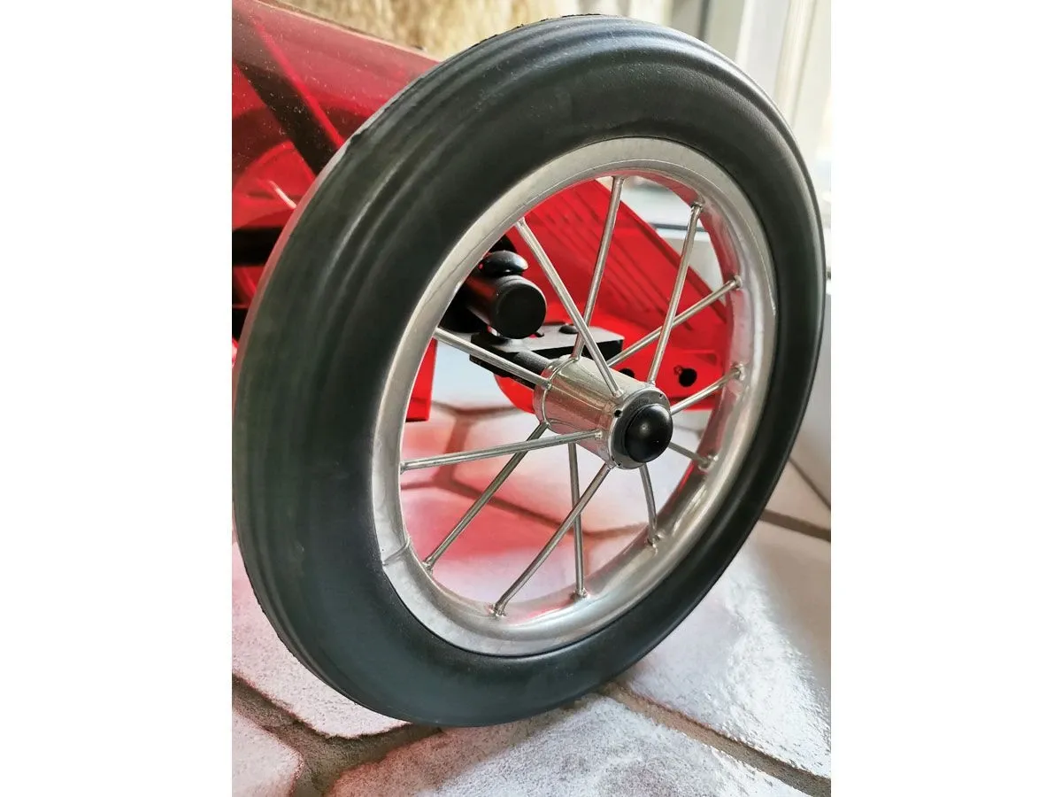 Discovolante, Kartell 2